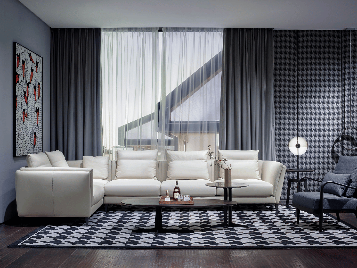 Balaji Interior – 20+ years experience in furniture, painting, civil, window & electric work. Trusted interior decorator in Mumbai.
