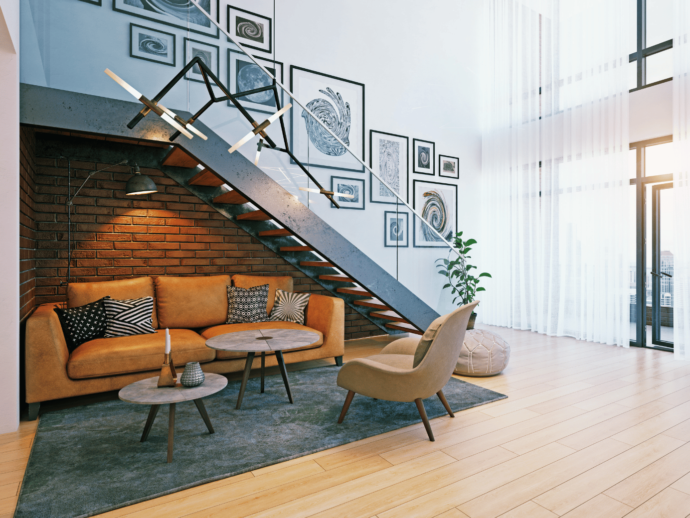 Balaji Interior – 20+ years experience in furniture, painting, civil, window & electric work. Trusted interior decorator in Mumbai.