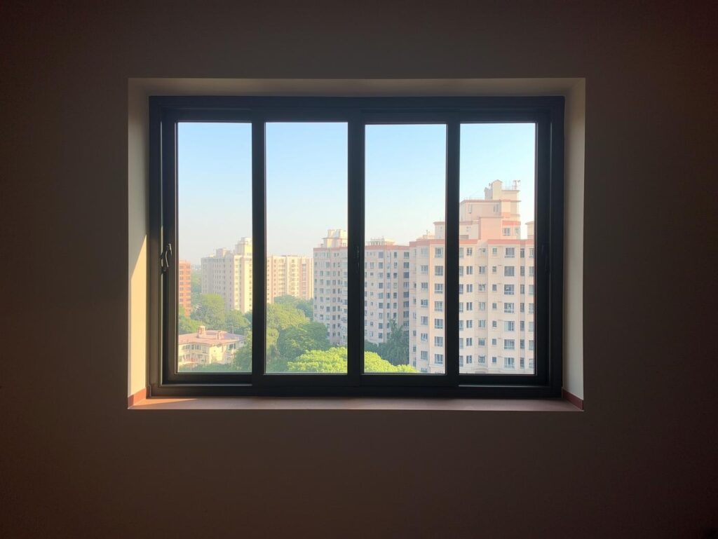 Balaji Interior – 20+ years experience in furniture, painting, civil, window & electric work. Trusted interior decorator in Mumbai.